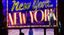 New York New York