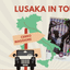LUSAKA IN TOUR