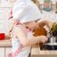LABORATORIO DI CUCINA ONLINE PER BIMBI: UNA POLPETTA TIRA L’ALTRA