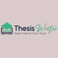 Thesis Writing Agency