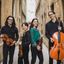 GIOVANI TALENTI ALL’ATENEO VENETO – QUARTETTO GOLDBERG