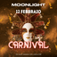 MOONLIGHT “CARNIVAL SCHOOL PARTY” 12 FEBBRAIO 2024