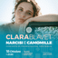 Clara Blavet «Narcisi e Camomille» in concerto