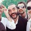 Gabriele Mori e I Ragazzi Scimmia