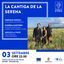 Concerto – La cantiga de la Serena – Castello di Tutino 03/09/2021 – ore 22:30