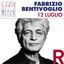 BENTIVOGLIO in «LETTURA CLANDESTINA»