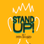 Stand Up!: Pippo Ricciardi