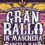 Gran Ballo In Maschera 2023 Pink Puffers Live x LaGroovyera DJset