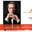 Paolo Restani, pianoforte – Omaggio a Franz Liszt