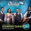 Cristal, Tango en vivo 05/11/2025