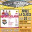 Après La Classe – 10 Giugno @ Casilino Sky Park