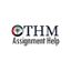 OTHM Assignment Help UAE