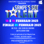 Sampe’s Got Talent 2023