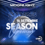 MOONLIGHT “SEASON OPENING” 16 SETTEMBRE 2023