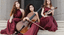 GIOVANI TALENTI ALL’ATENEO VENETO – TRIO HERMES