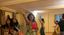 Danza Indiana Masterclass