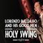 Holy Swing Night 05/11/2022