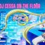DJ CESSA ON THE FLOOR @ Angelo Mai