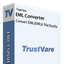 TrustVare EML Converter