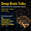 Deep Brain Talks 2: Giuro che è successo, come il cervello inventa i ricordi