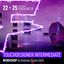 TouchDesigner Intermediate by Andrew Quinn