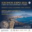 Kronos Expo 2026 – 6 e 7 novembre