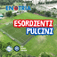 Sabato 14 marzo Esordienti / Pulcini