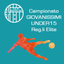 Under15 Elite: Enotria – Speranza Agrate
