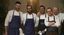 GIN IN THE CITY – VENERDI 21 APRILE
