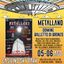 METALLAND – SKY METAL FESTIVAL – 5-6 AGOSTO @ Casilino Sky Park – Day 2