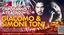 Capodanno a Teatro_Giacomo & Simone Toni @ Teatro Ex Seminario Novelli di Bertinoro 31/12/2023 ore 22:00