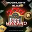 MOONLIGHT “HAZARD” 16 MARZO 2024