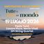 “TUTTE LE LUCI DEL MONDO” ANFITEATRO DELLE CRETE 2026