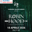 ROBIN HOOD – Ladri di sguardi e parole
