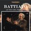 Le voci del padrone Concerto omaggio a Franco Battiato
