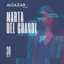 MARTA DEL GRANDI @ Alcazar 30/10/21