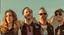 THE ROOZALEPRES + SOUL KAMIKAZE in concerto
