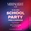 MOONLIGHT SCHOOL PARTY LUNEDI’ 24 APRILE