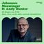 Sile Jazz 2022 – Silea 25 giu – Johannes Moessinger The Art of Trio