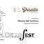 Cello Fest Magreglio 9 agosto