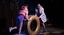 Live Market Show, il Bus Theater al Nostos