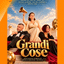 GRANDI COSE – Spettacolo comico di improvvisazione teatrale