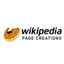 Wikipedia Page Creations USA