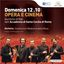 OPERA E CINEMA