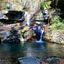 La riserva di Caselli e le Cascate dello Sterza
