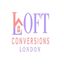 Loft Conversions London