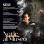 Notte al Museo al Carcere Baronale Spagnolo _ Seui Sabato 18 Aprile