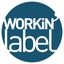 Workin' Label
