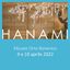 HANAMI Orto Botanico | 10 aprile
