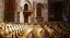 Tenebrae Factae Sunt – Visita Esperienziale – Sabato 23 Marzo ore 21 – Chiesa del SS. Salvatore Palermo – Coro G.P. da Palestrina – Giosuè D’Asta, direttore